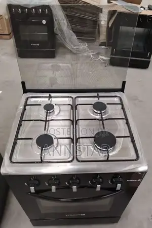 60*60 Volsmart Standing Cooker