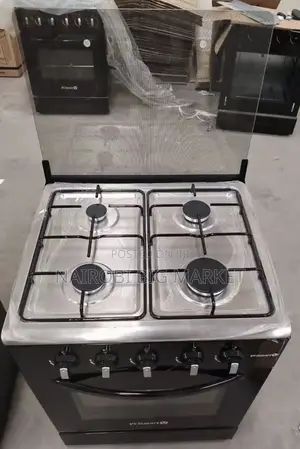 60*60 Volsmart Standing Cooker