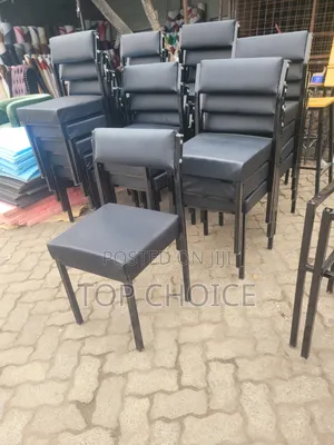 New Aemes Chairs / Salon Chairs