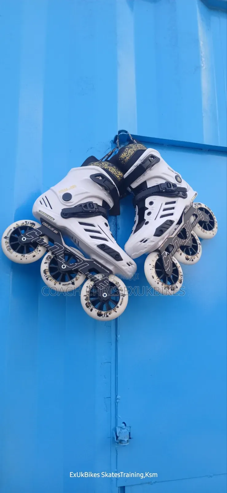 Ex Uk Seba Softboots Tri-skates Speedboots Helmets Guards Training