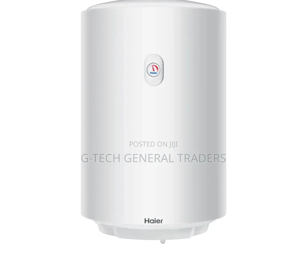 Haier 80l Extra Large Electric Water Heater