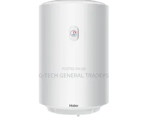 Haier 80l Extra Large Electric Water Heater