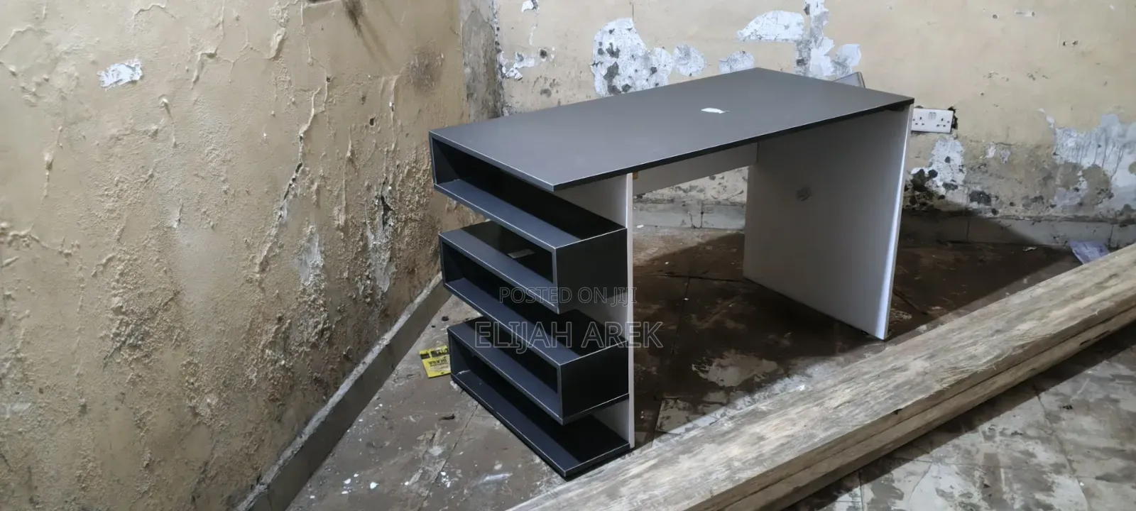 Carpentry and Welding
