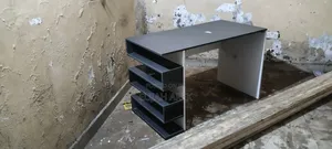 Carpentry and Welding