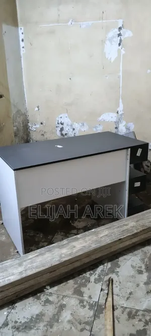 Carpentry and Welding