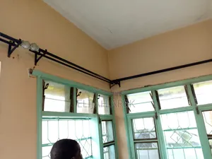 Carpentry and Welding