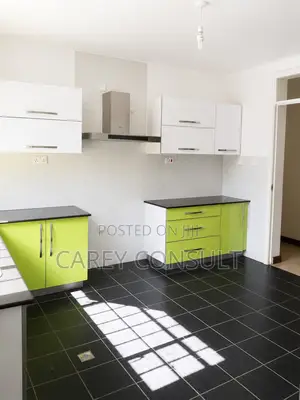 5bdrm Maisonette in Kitisuru for rent