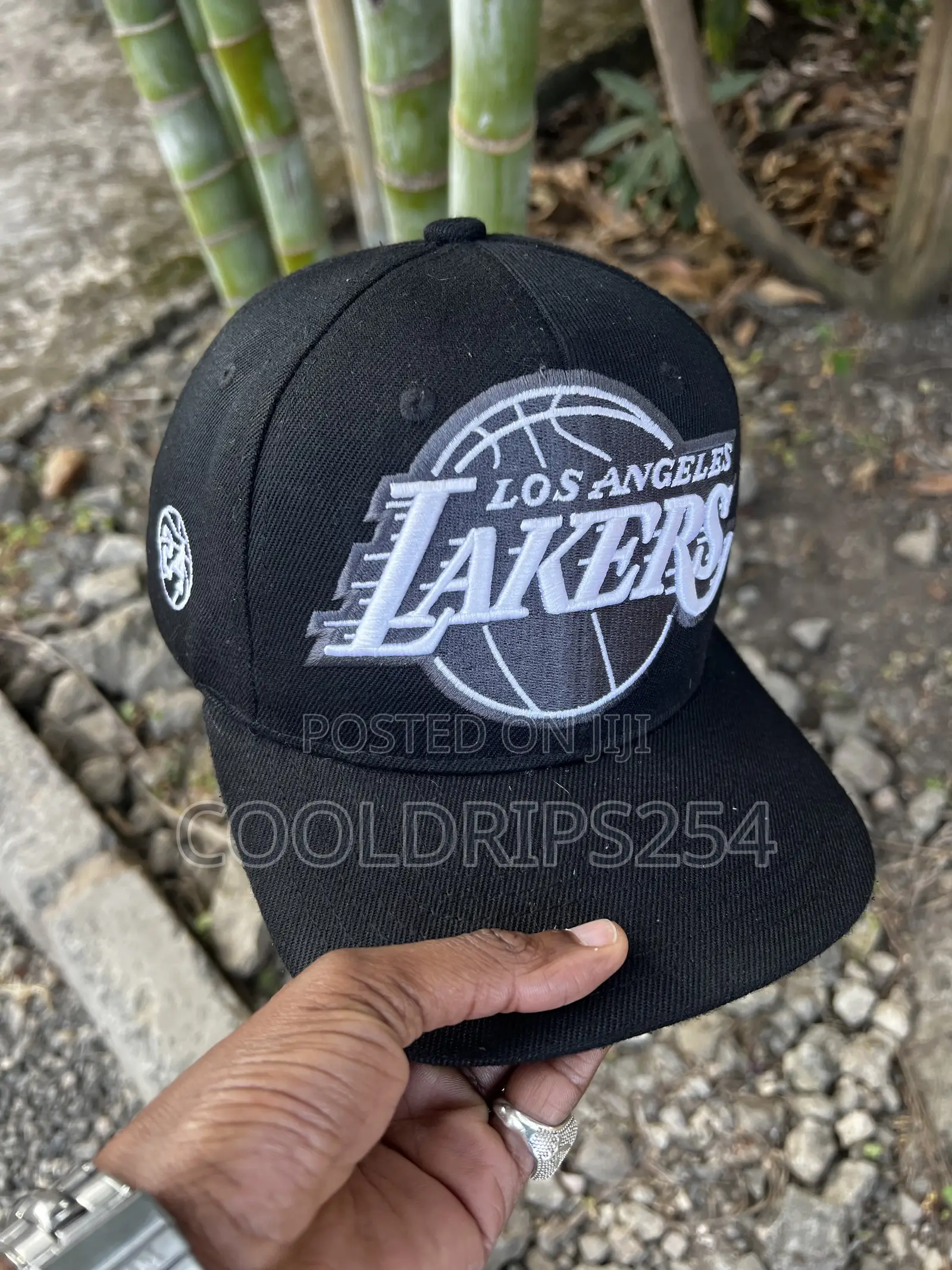 Legit Newera Caps