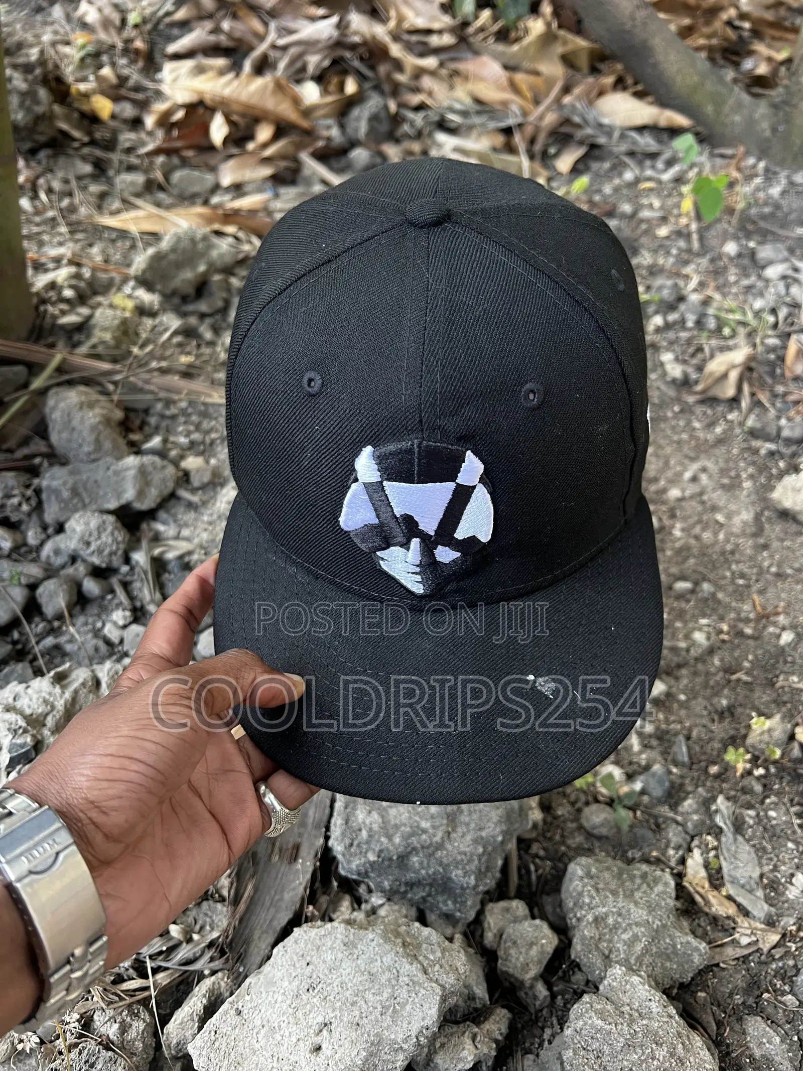 Legit Newera Caps
