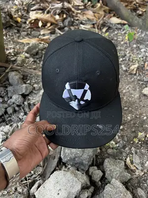 Legit Newera Caps
