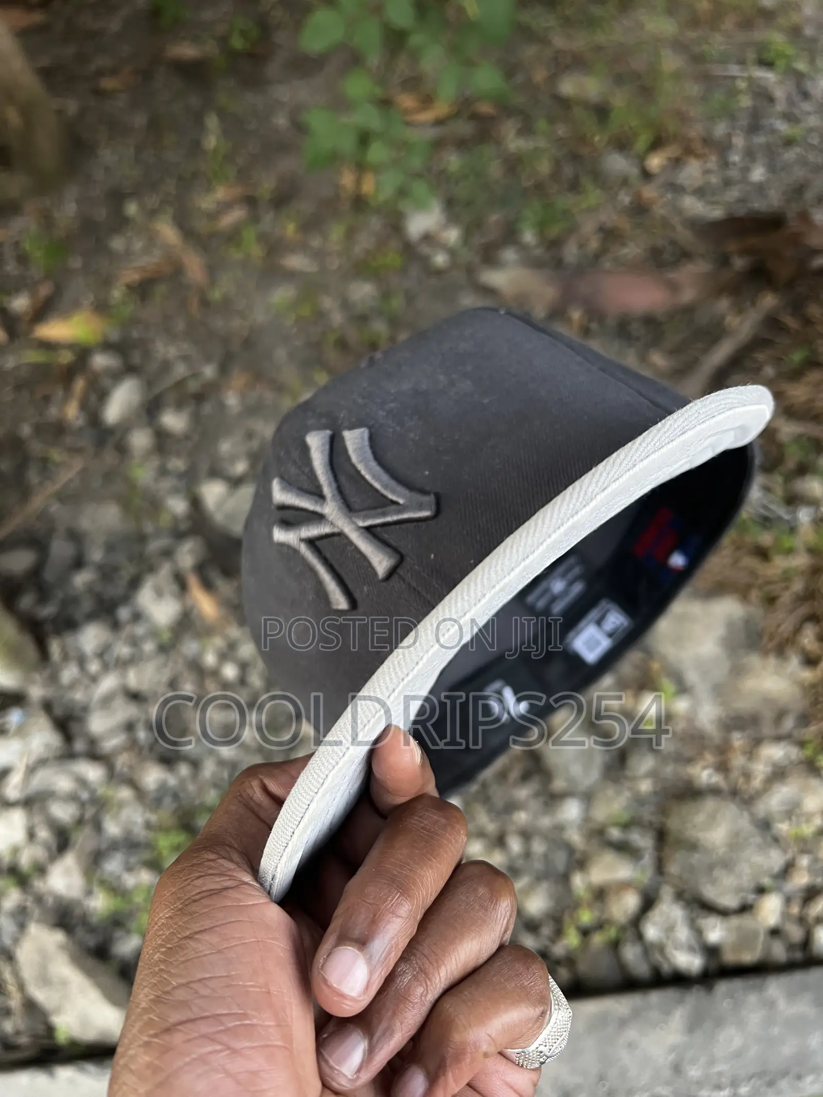 Legit Newera Caps