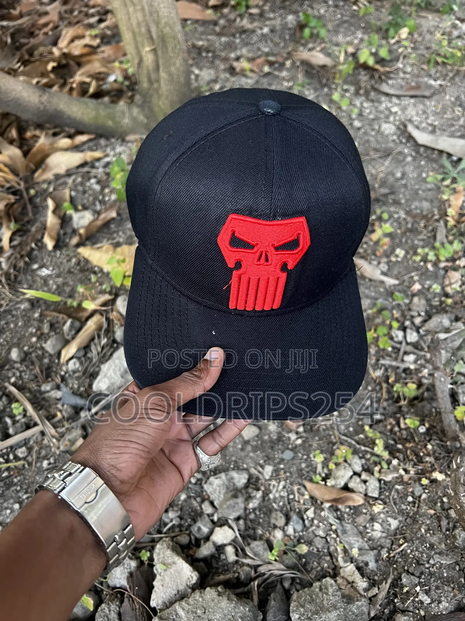 Legit Newera Caps