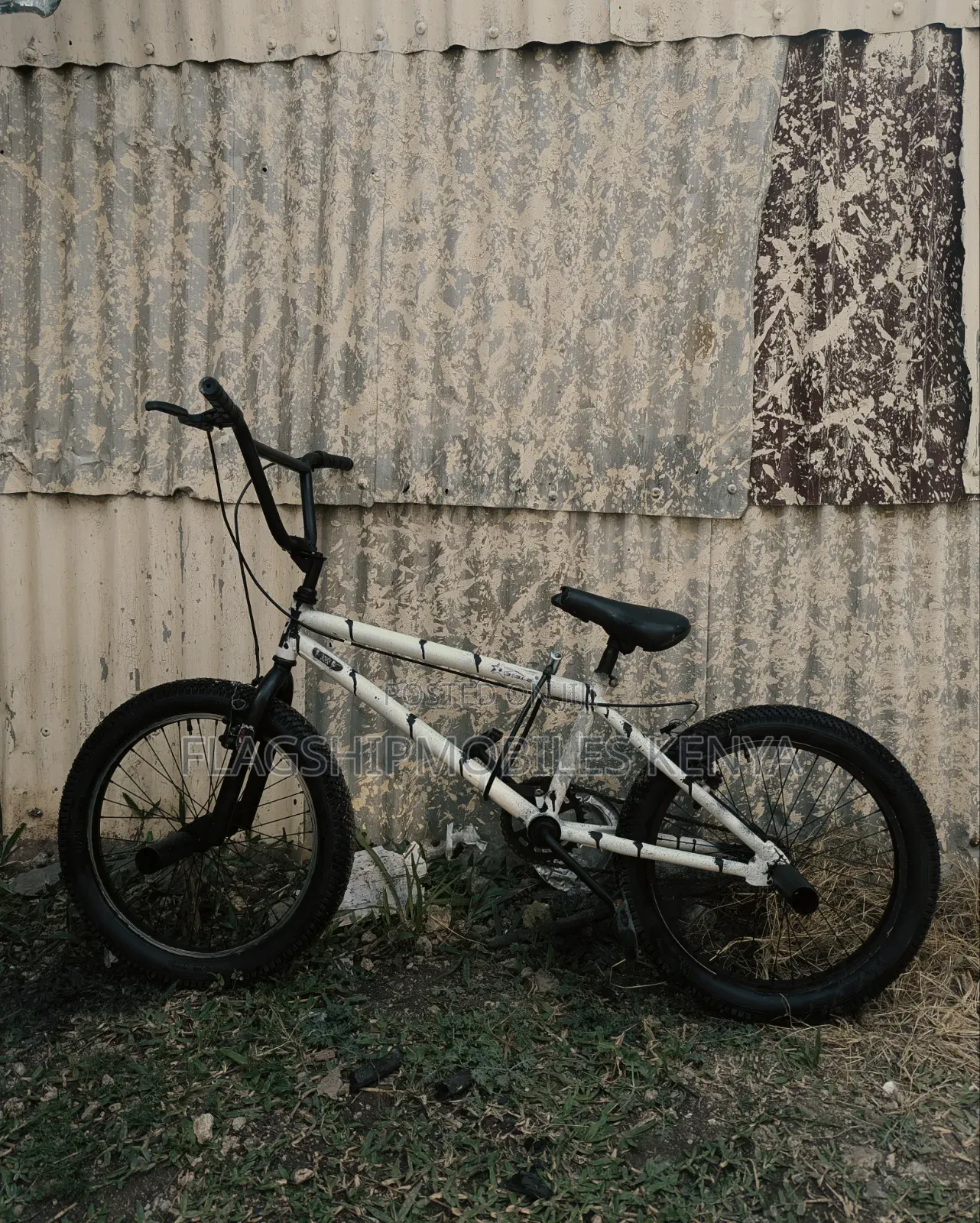 BMX 20inches