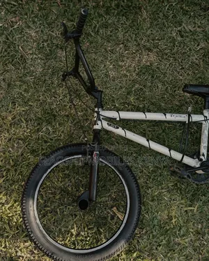 BMX 20inches