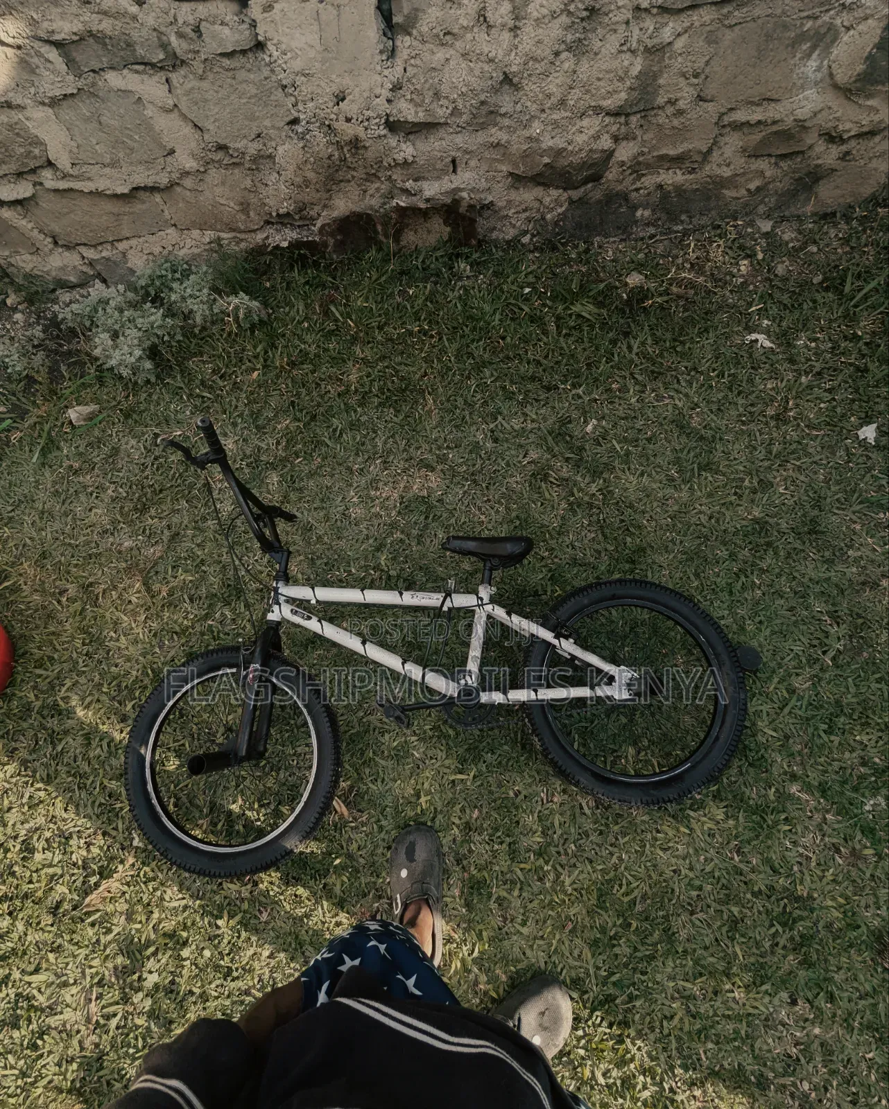 BMX 20inches