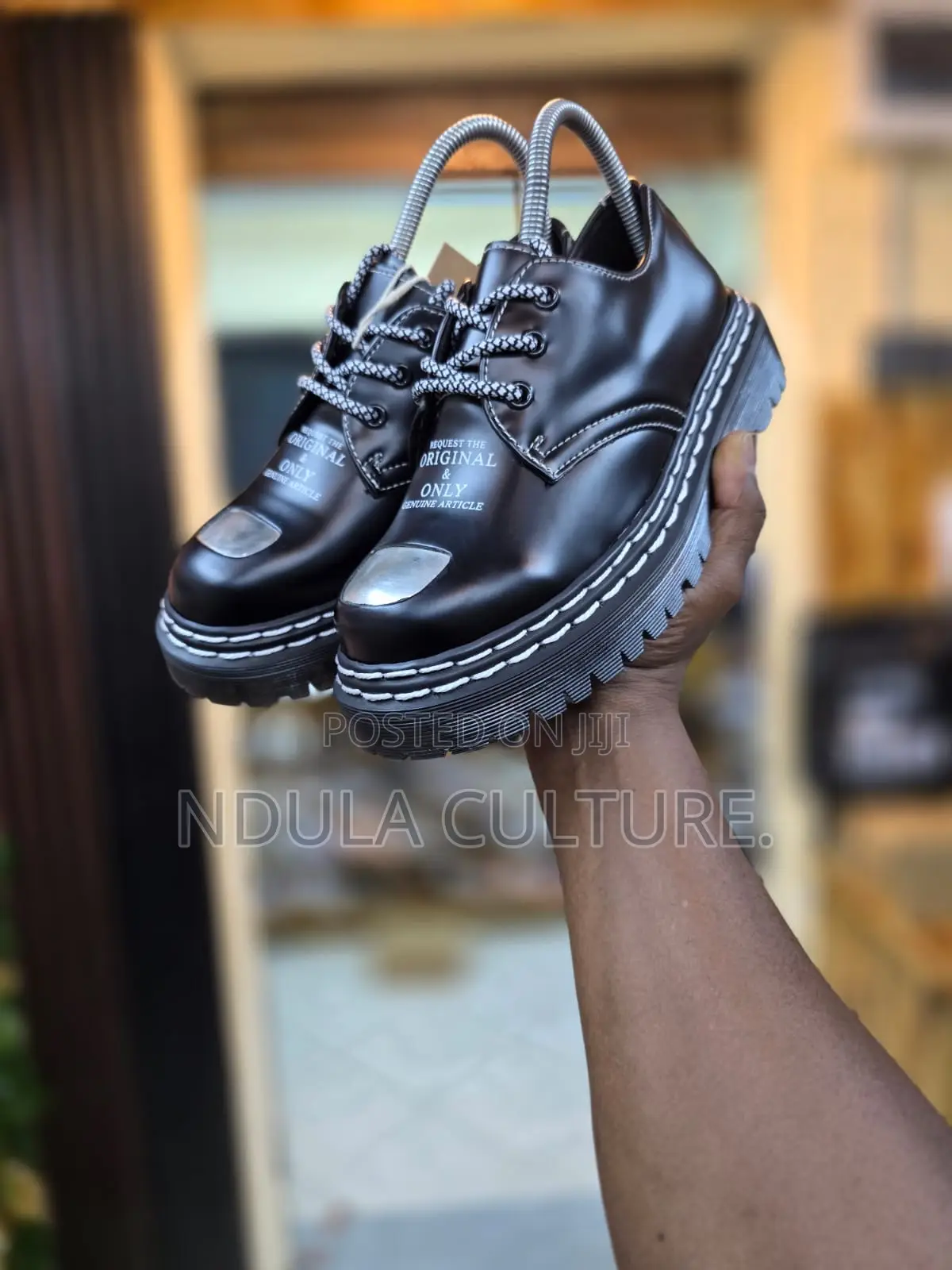 Docs Dr Martens Boot Shoes