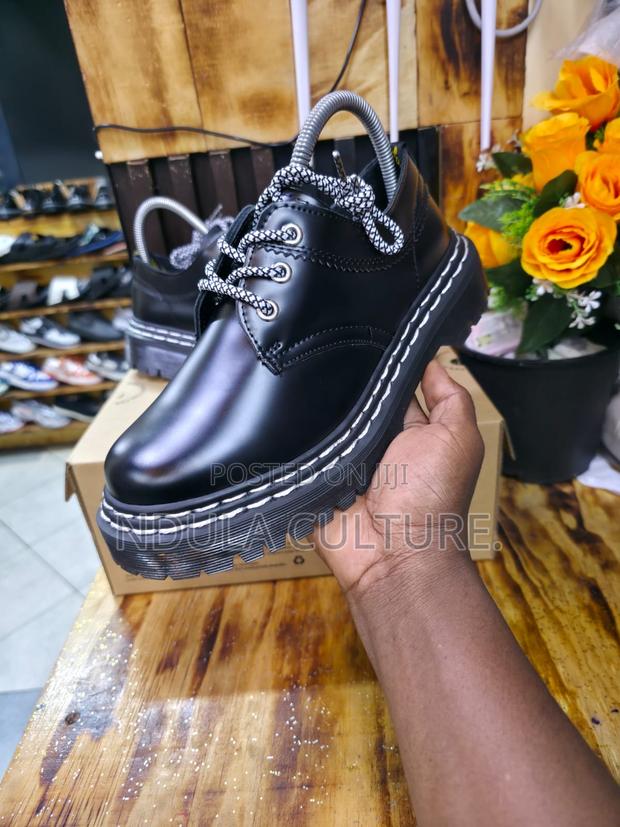 Docs Dr Martens Boot Shoes - thumbnail 2
