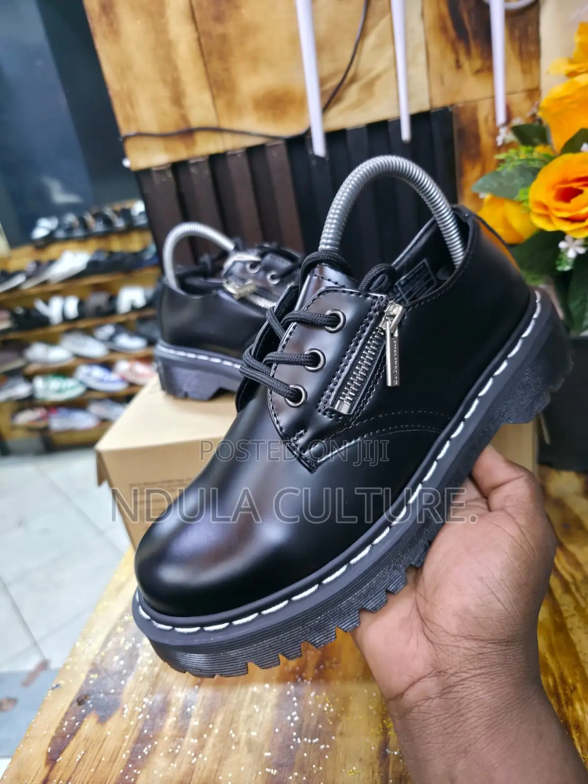 Docs Dr Martens Boot Shoes