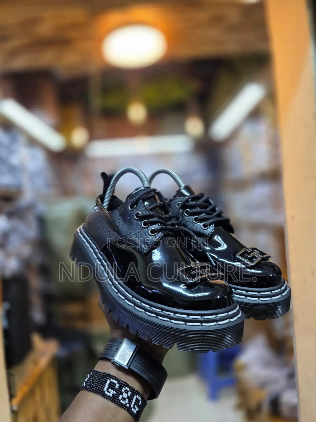 Docs Dr Martens Boot Shoes