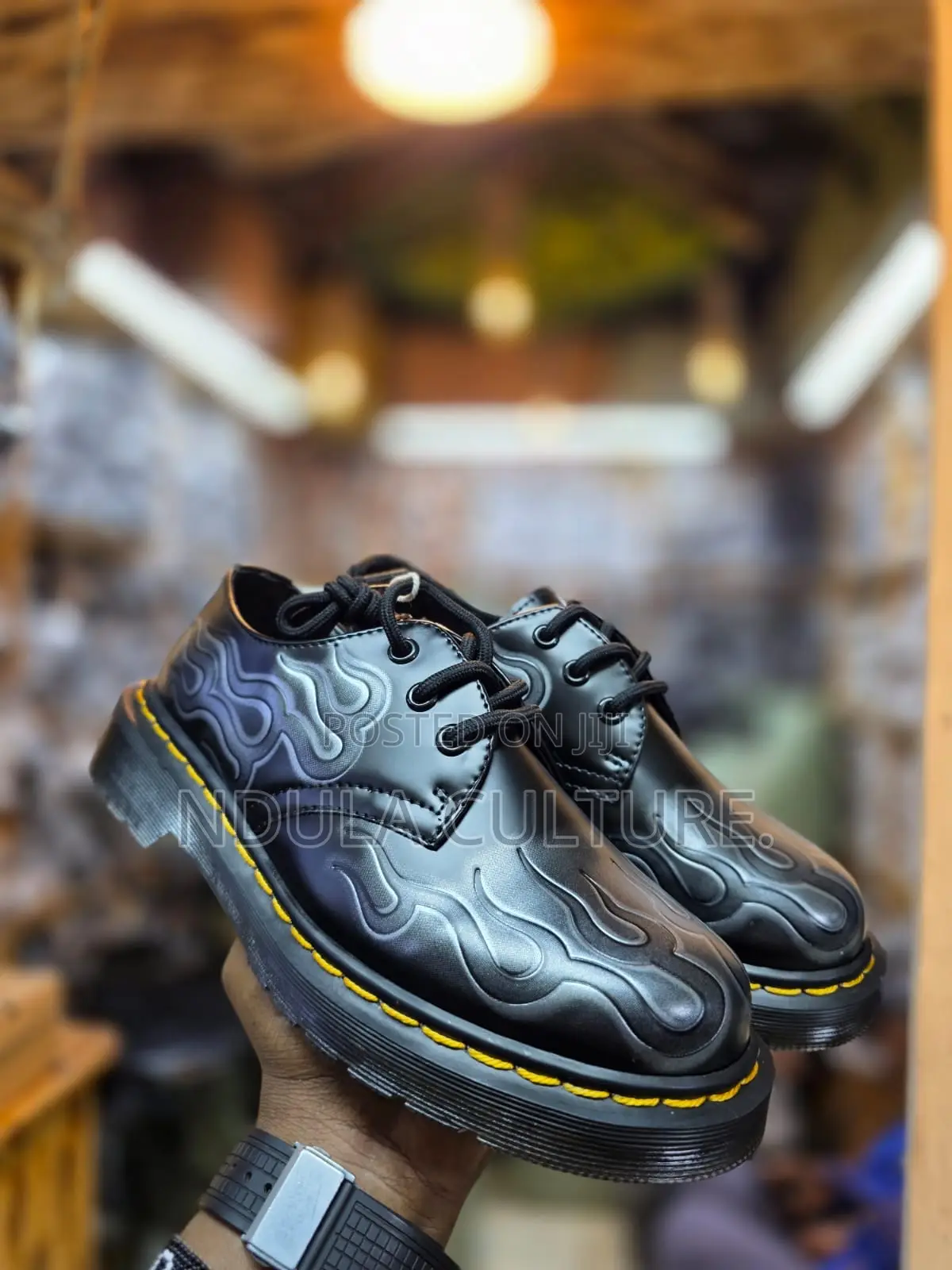 Docs Dr Martens Boot Shoes