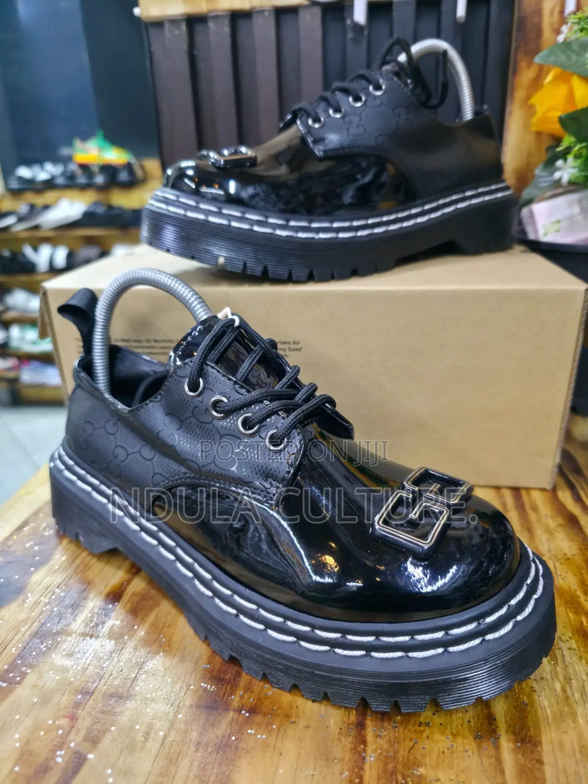 Docs Dr Martens Boot Shoes