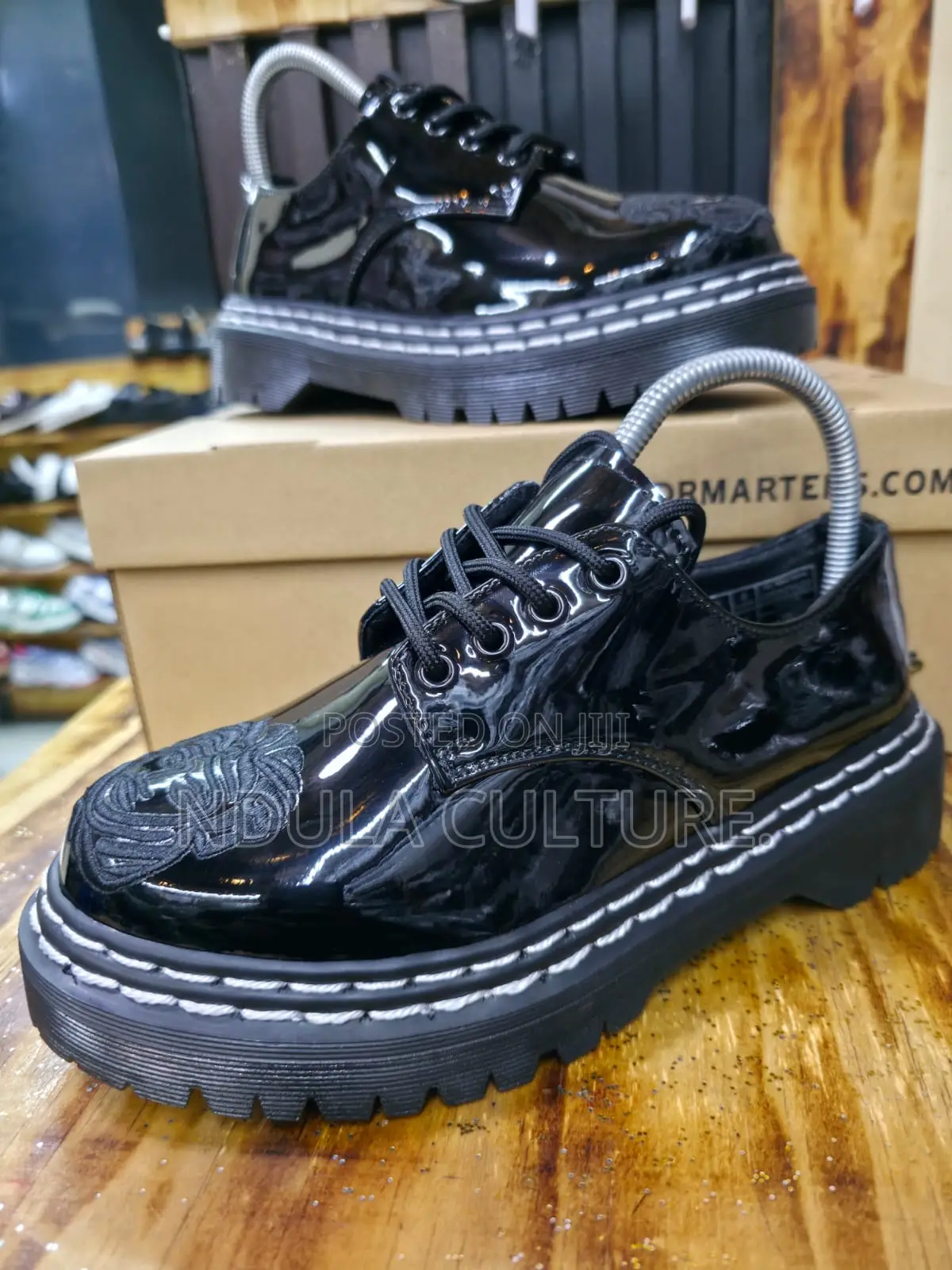 Docs Dr Martens Boot Shoes