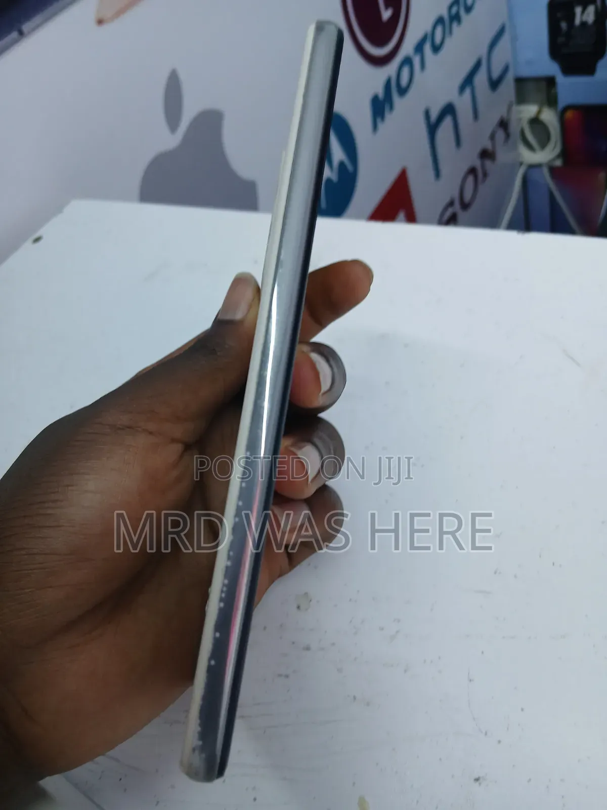 Samsung Galaxy A52 128 GB White