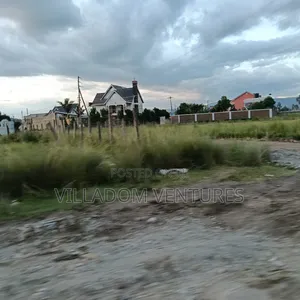 For Sale 1/4 Acre Plot Ideal for Development of a Home