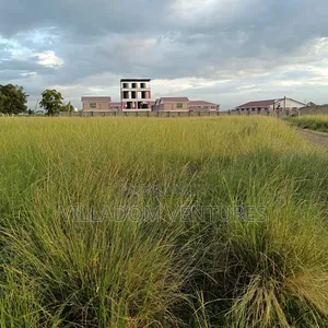 For Sale 1/4 Acre Plot Ideal for Development of a Home