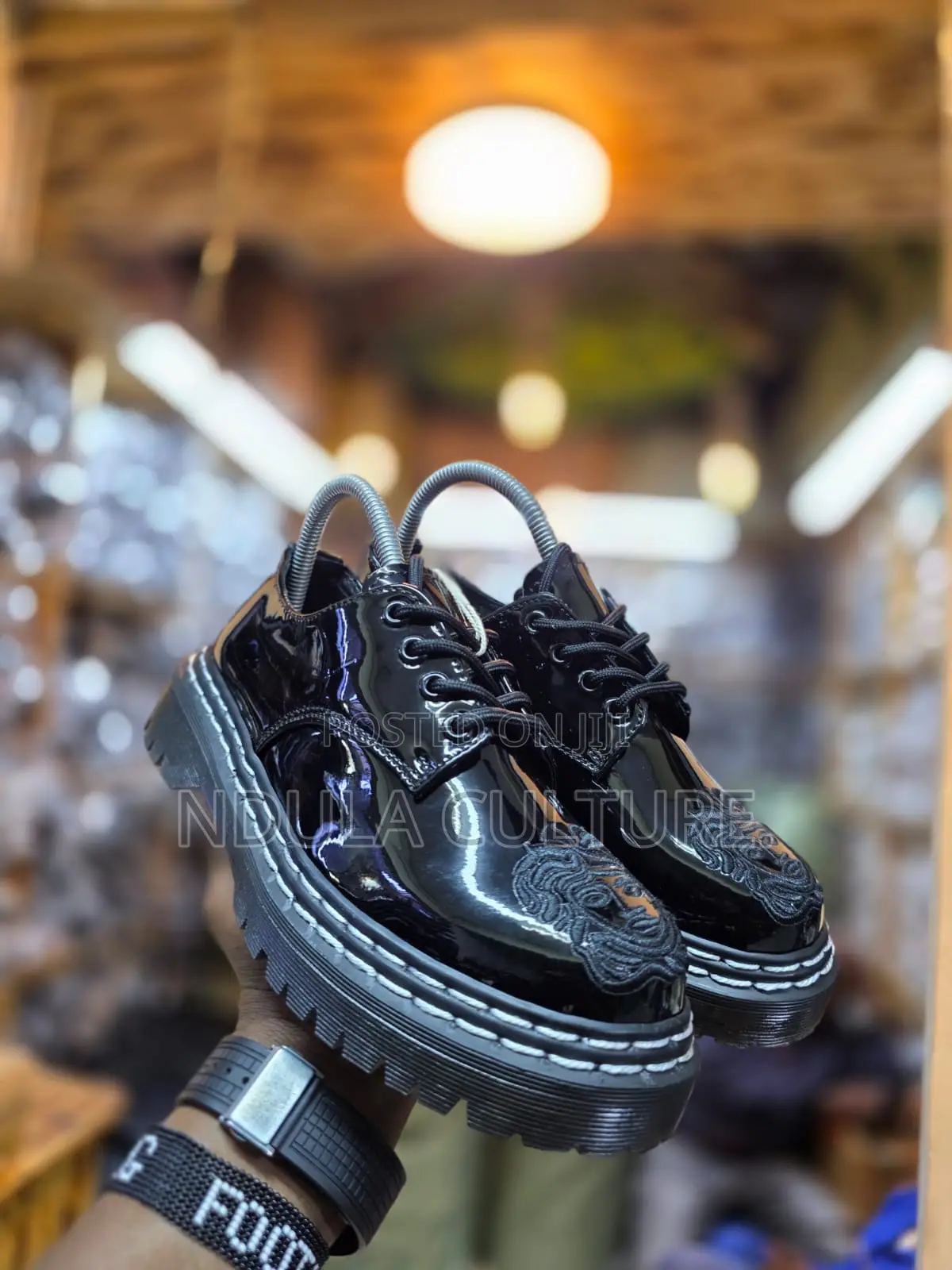 Docs Dr Martens Boot Shoes