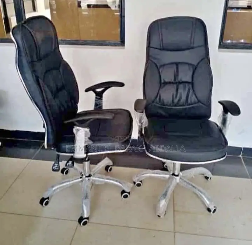 Executive Office Chair