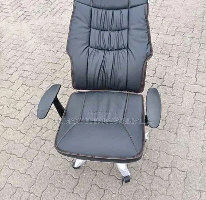 Executive Office Chair