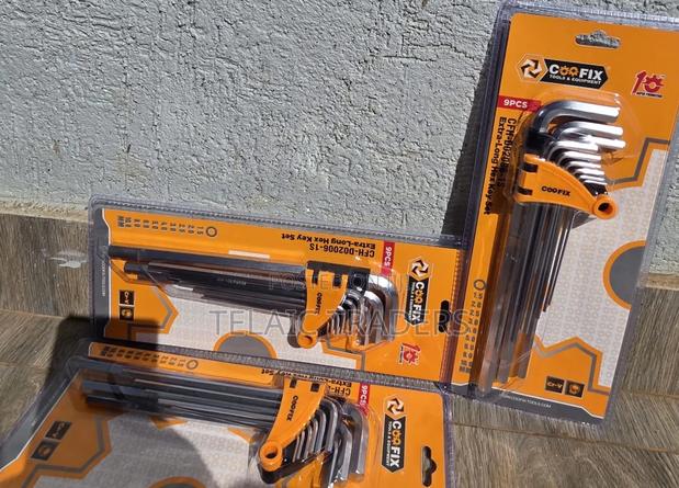 Coofix Cordless Blower 4.0ah