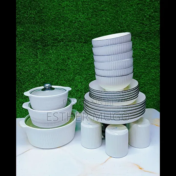 Kitchenwares
