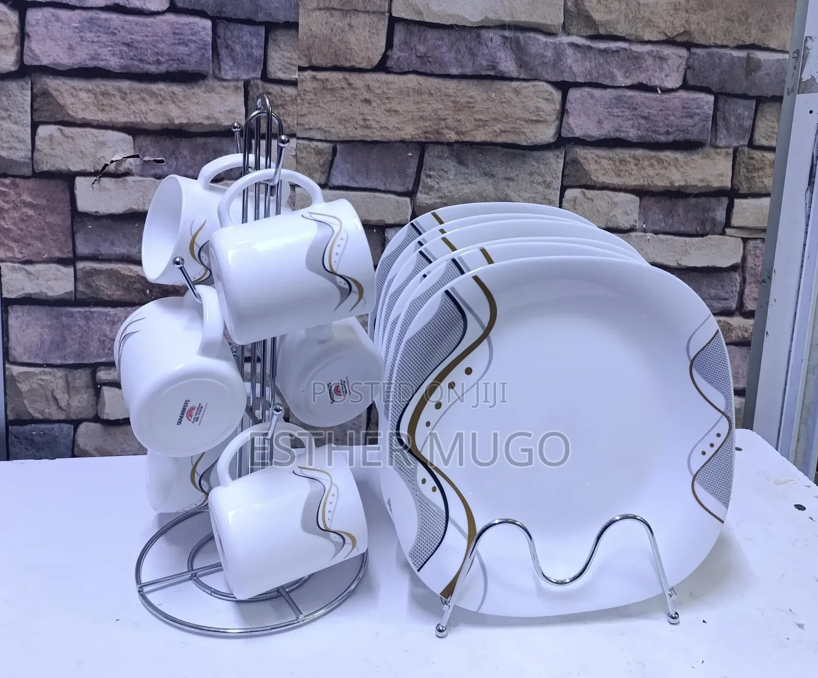 Kitchenwares