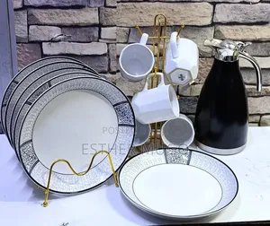 Kitchenwares