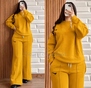 2pc Ladies' Tracksuit