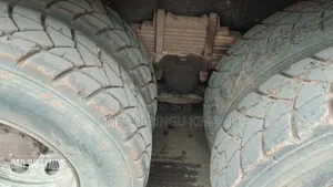 Isuzu CXZ Tipper Truck on Sale