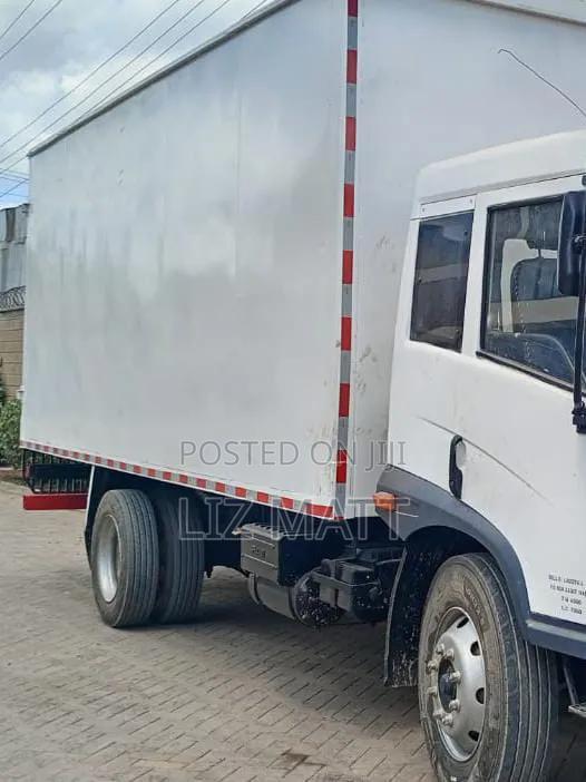Truck for Sale - thumbnail 2