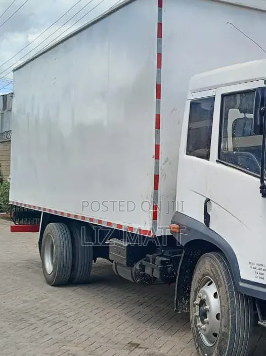 Truck for Sale