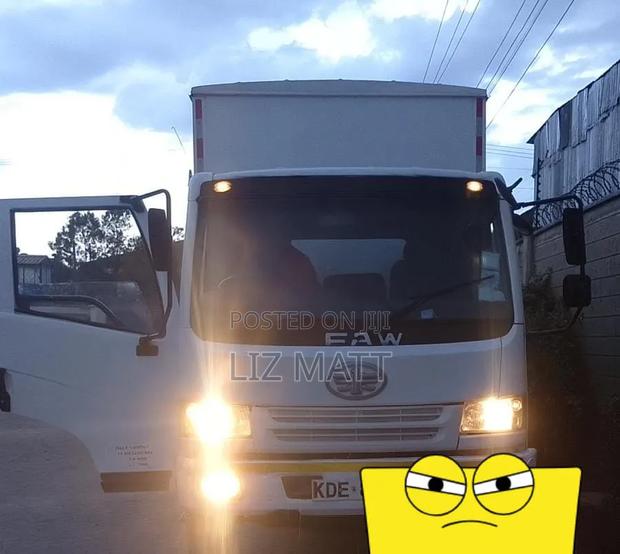 Truck for Sale - thumbnail 3