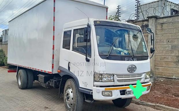 Truck for Sale - thumbnail 4