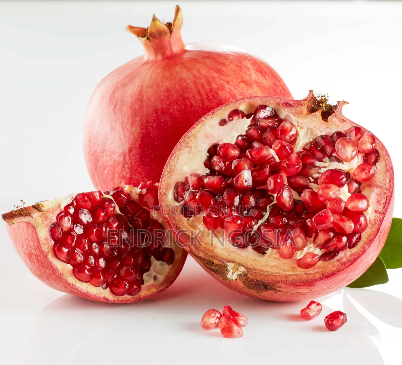 Pomegranate