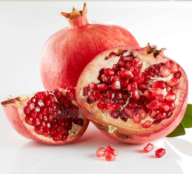 Pomegranate - thumbnail 3