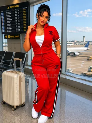 New 3pc Ladies's Suit