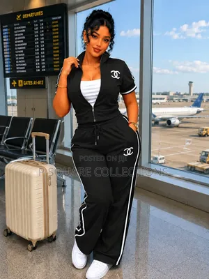 New 3pc Ladies's Suit