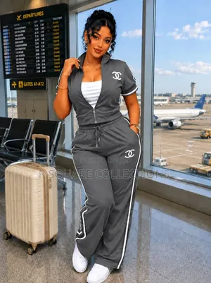 New 3pc Ladies's Suit