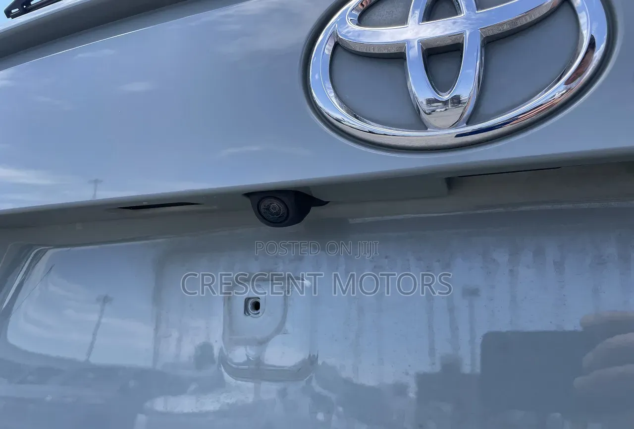 Toyota Tundra 2023 Black