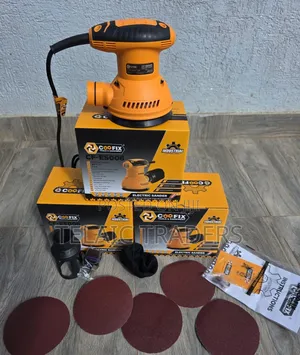 Coofix Blower 650watts