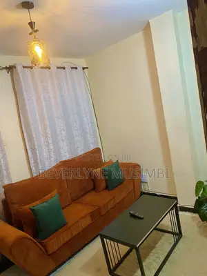 1 Bedroom Airbnb Kisumu Lolwe 